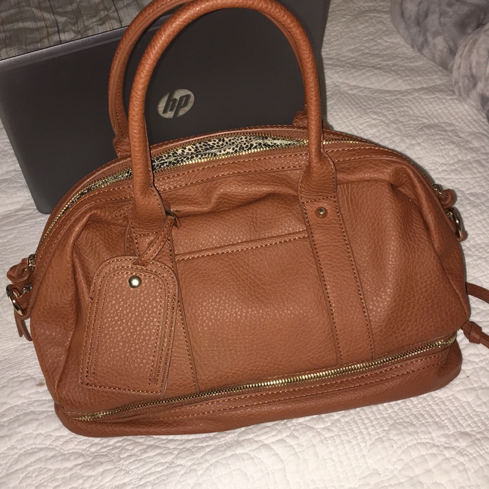 Sole Society Mai Travel Purse